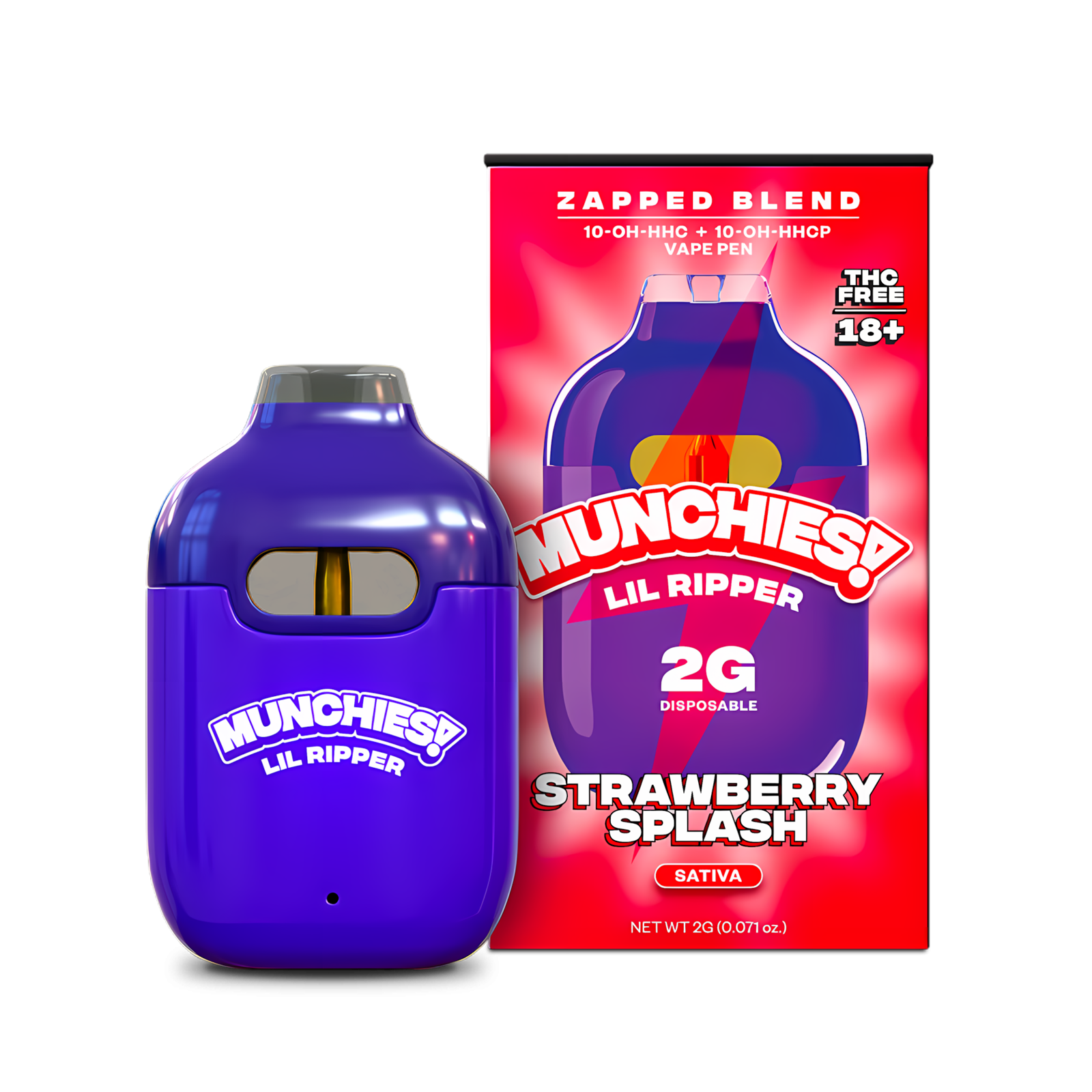 DELTA-MUNCHIES-VAPE-10-OH-HHC-HHCP-THC-FREE-FREI-2-ML-SATIVA-INDICA-HYBRID