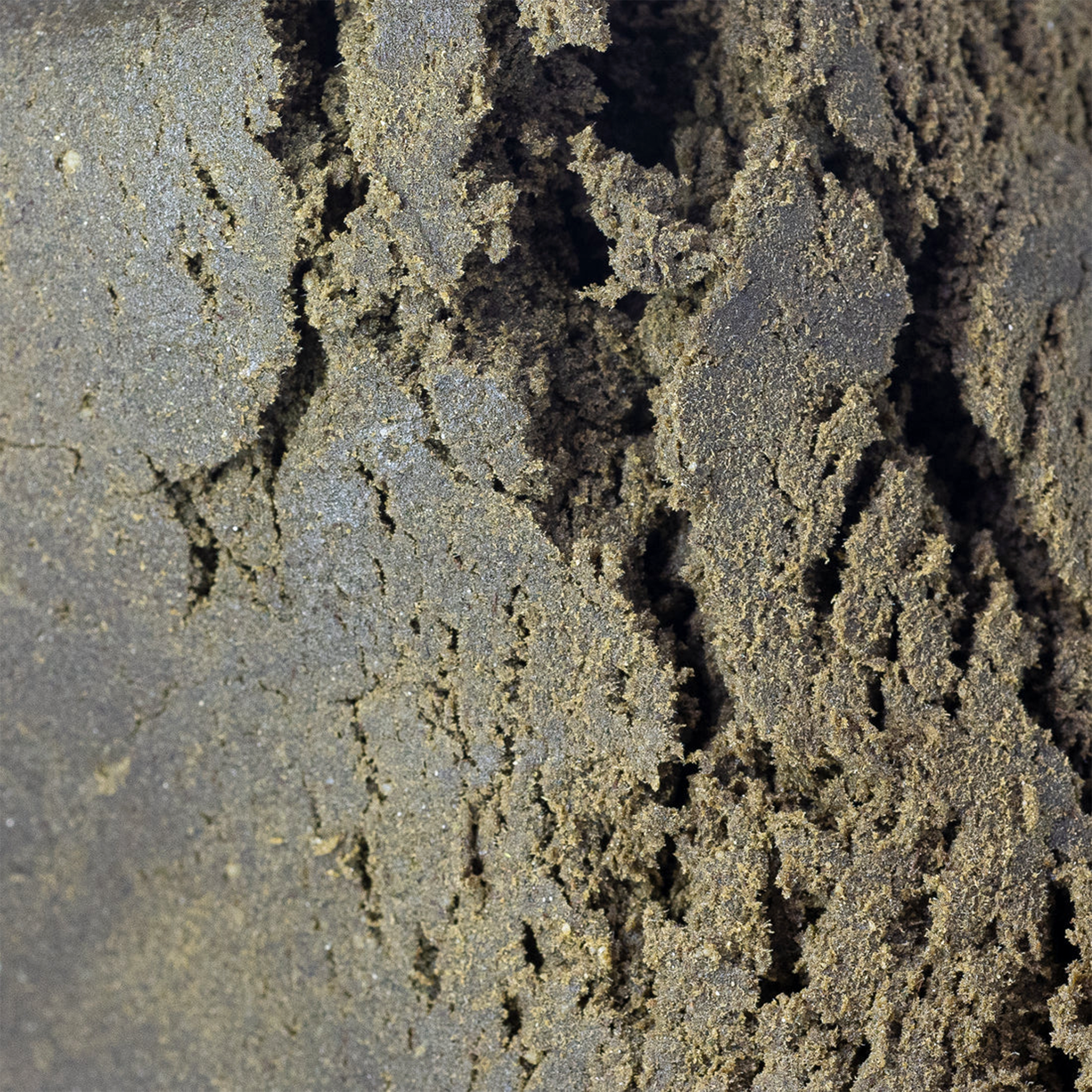 BUBBLE HASH