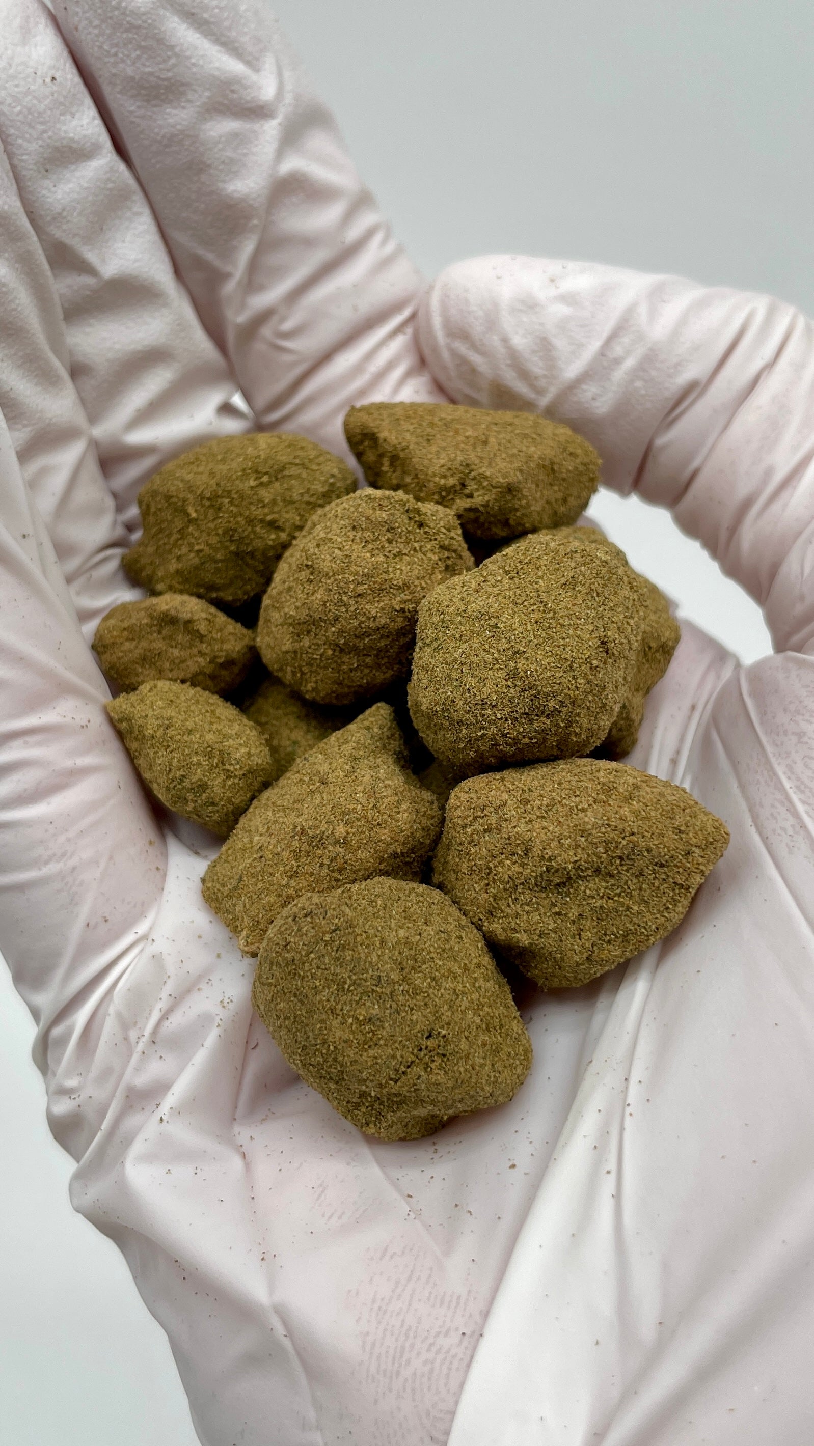 MOONROCKS