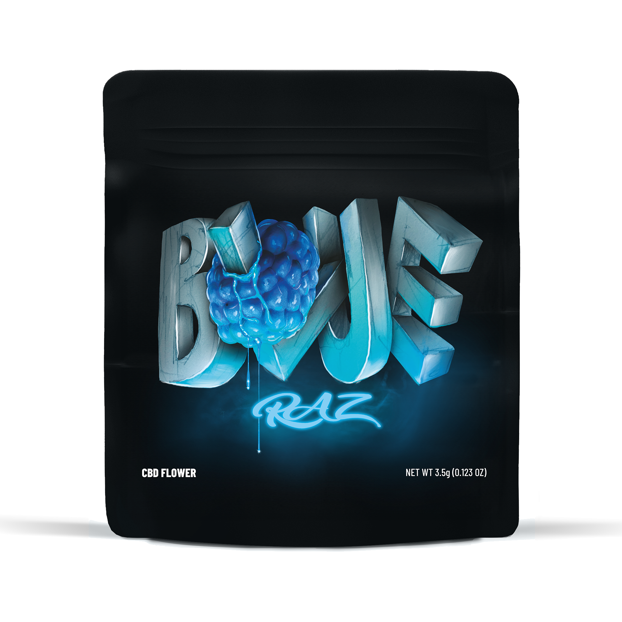 BLUE RAZ | COOKIES®