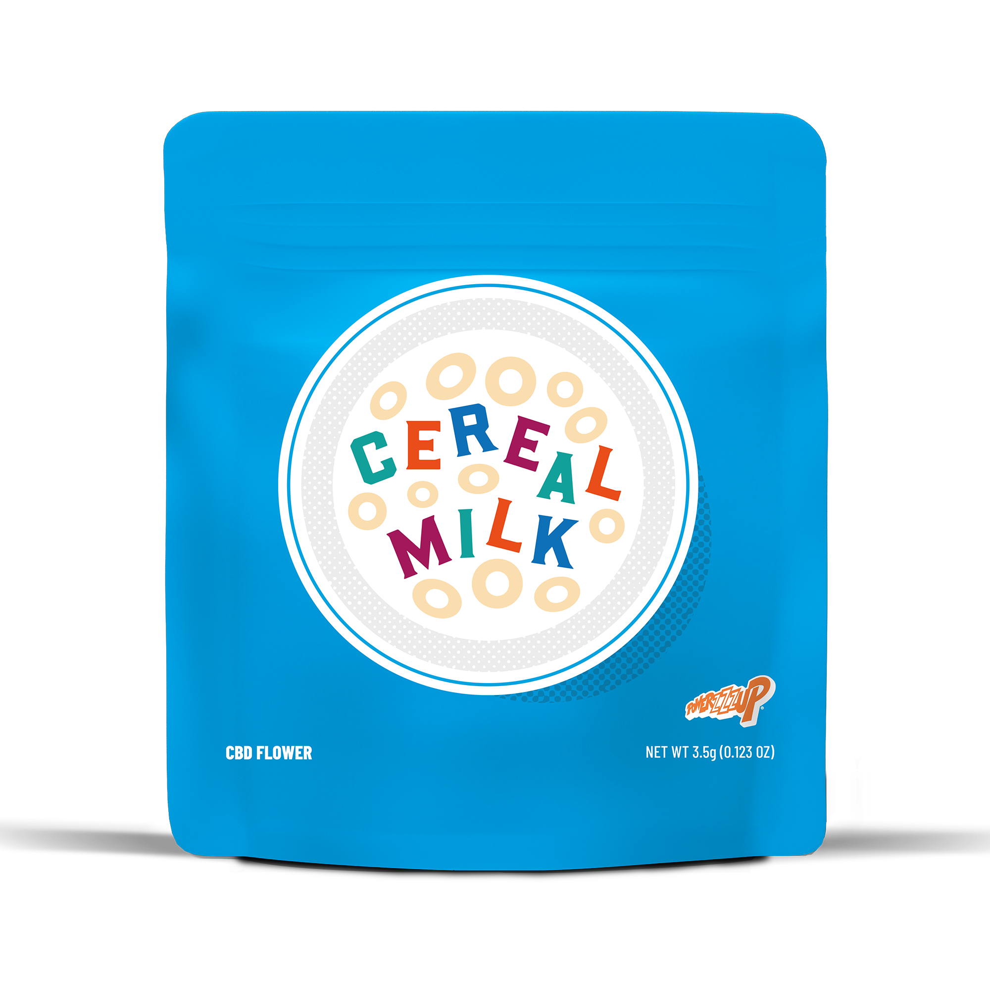 CEREAL MILK | COOKIES®
