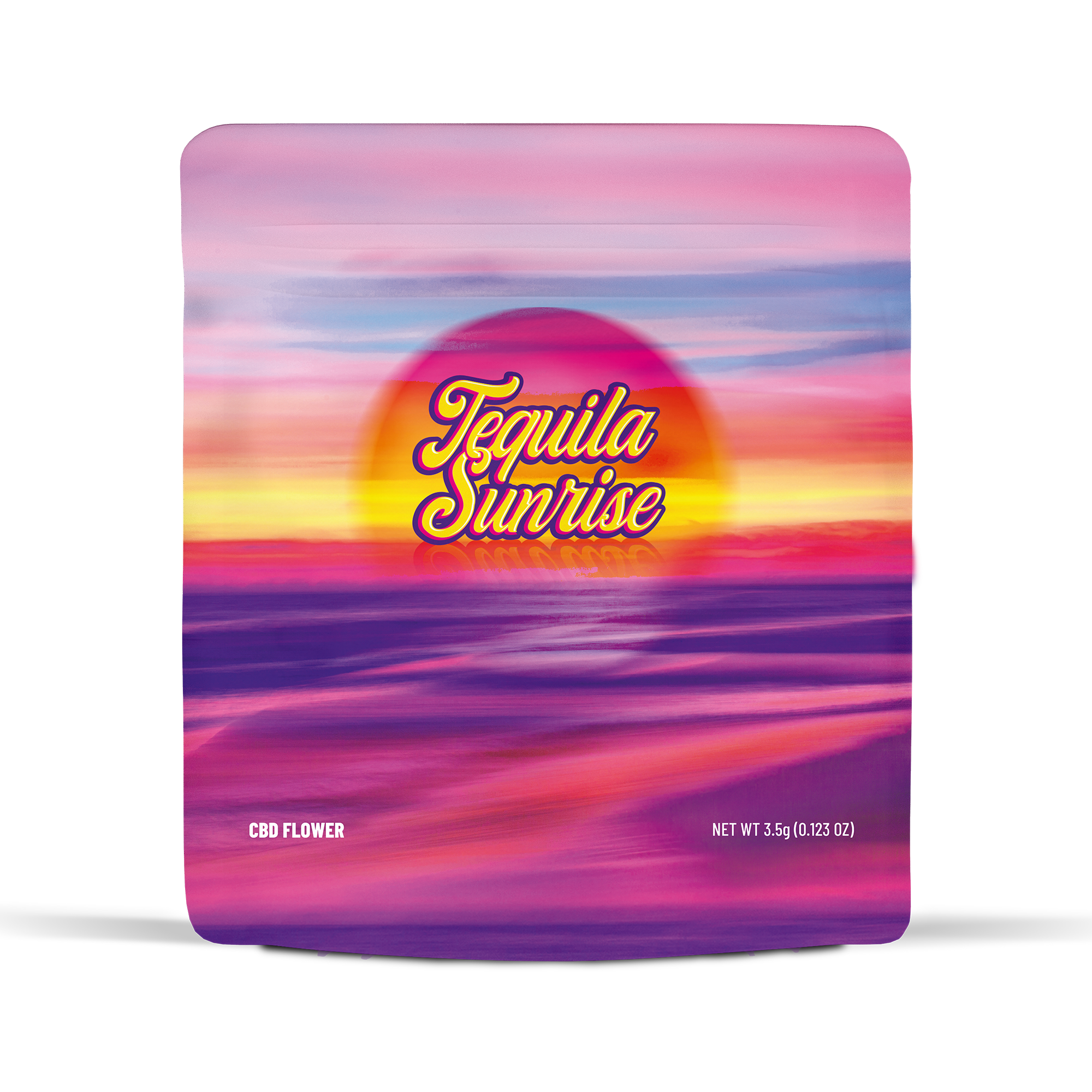 TEQUILA SUNRISE | COOKIES®