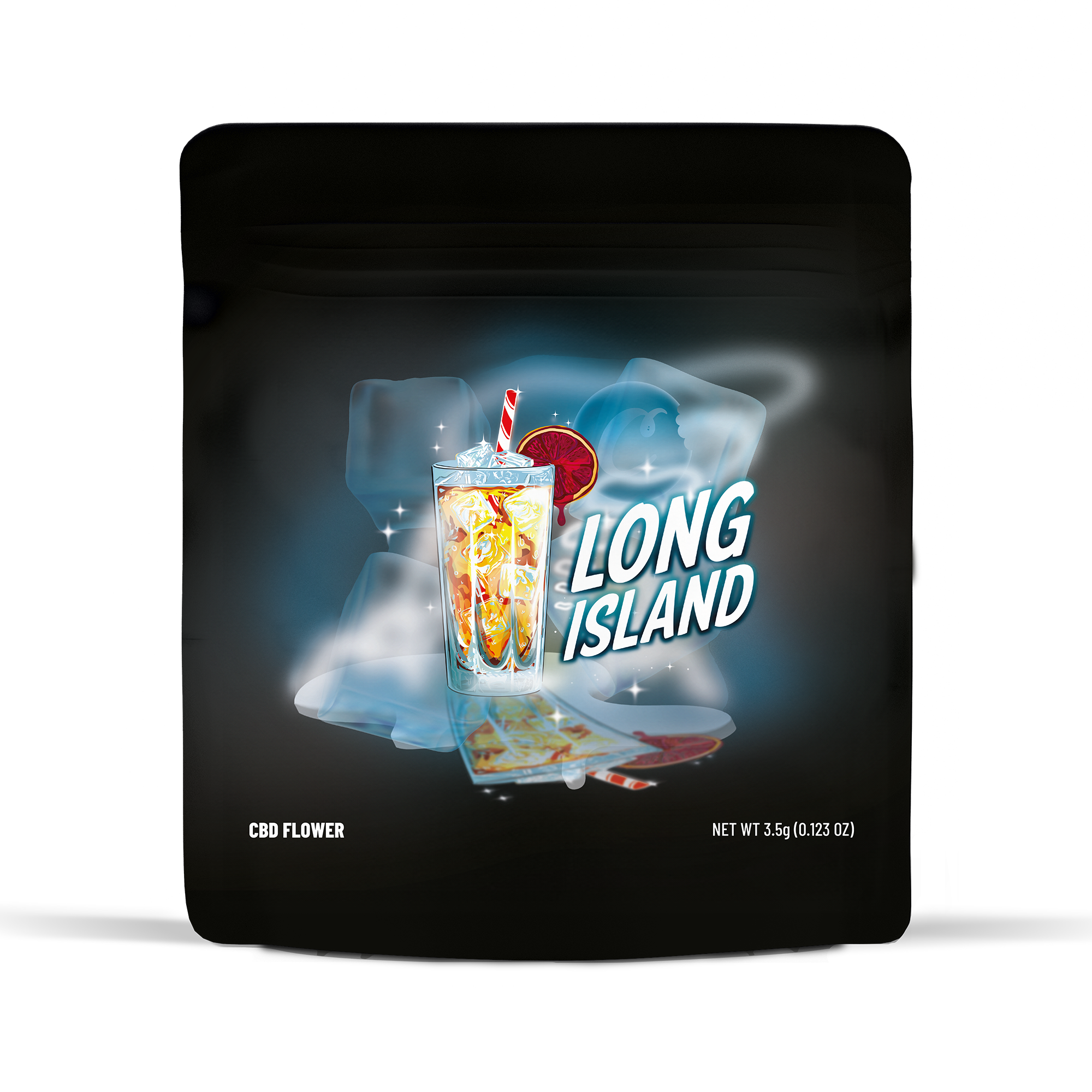 LONG ISLAND | COOKIES®