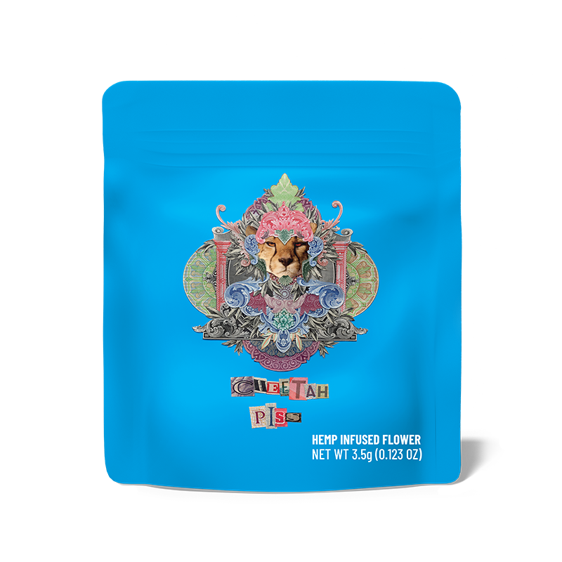 CHEETAH PISS (INFUSED) | COOKIES®