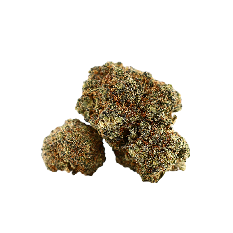BERRY PIE (INFUSED) | COOKIES®