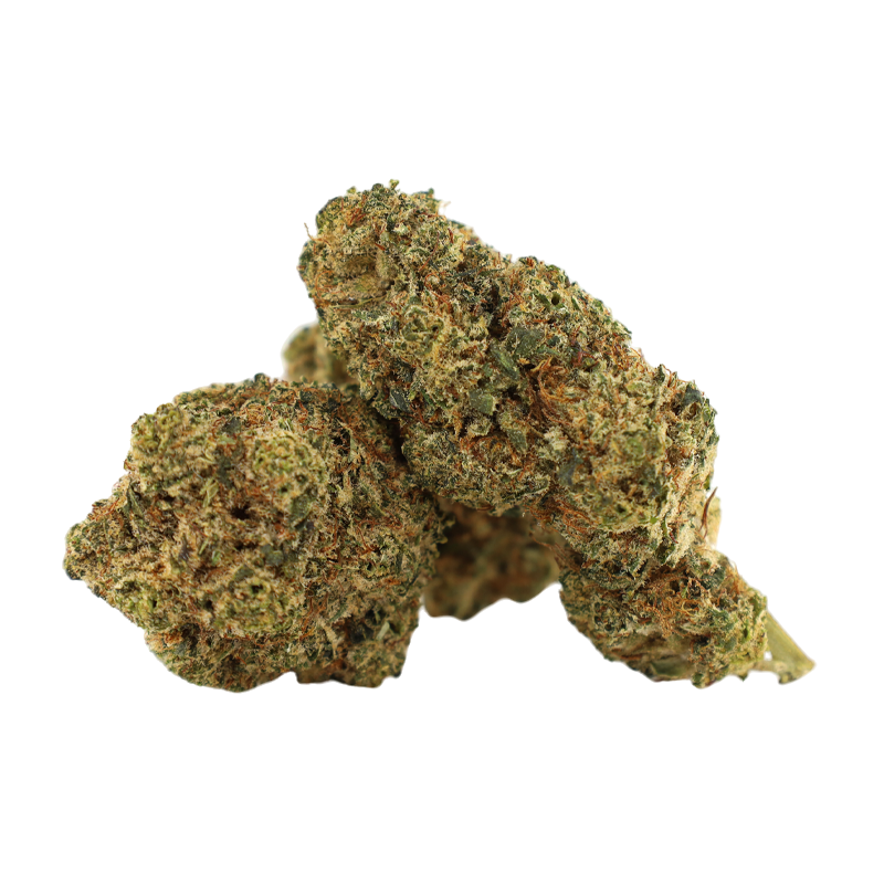 APPLES & BANANAS (INFUSED) | COOKIES®