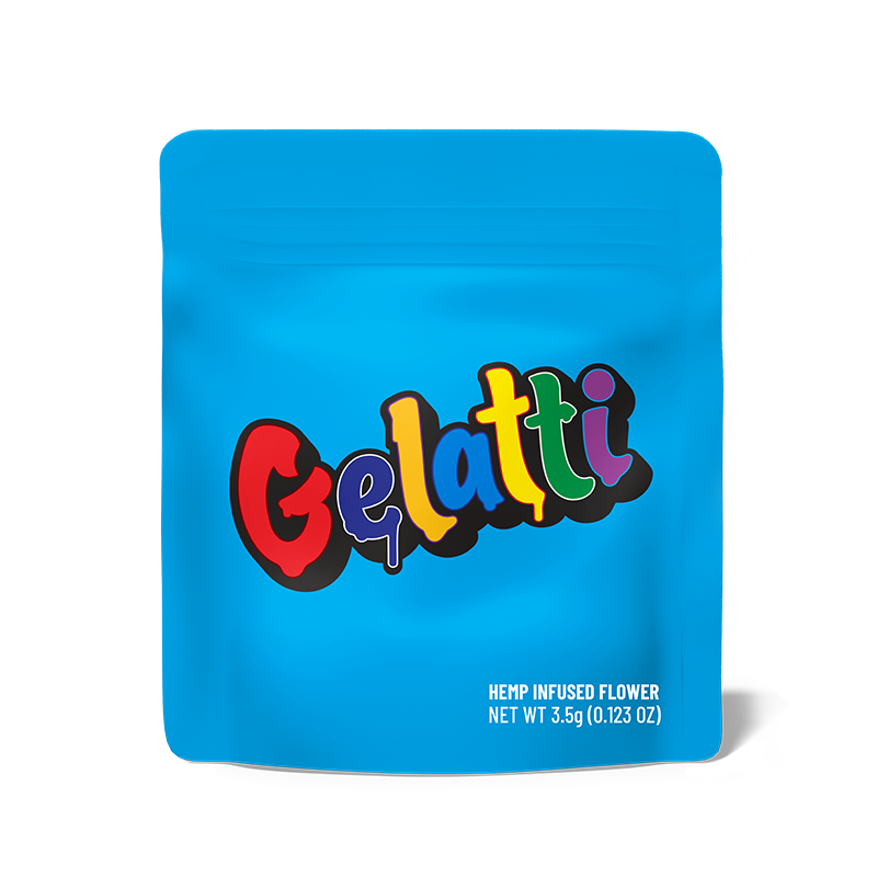 GELATTI (INFUSED) | COOKIES®