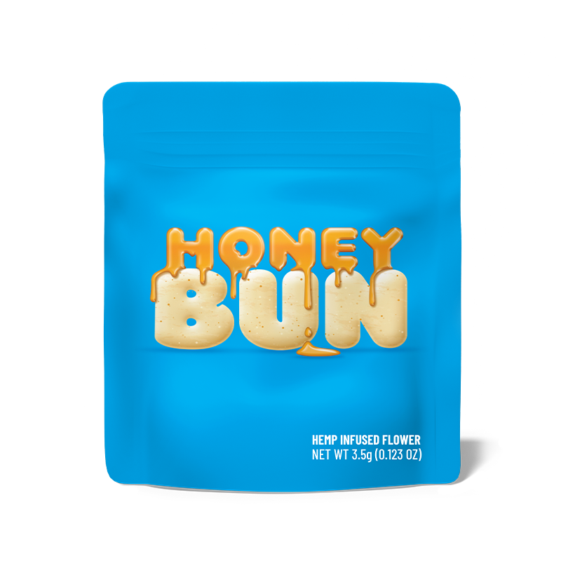HONEY BUN (INFUSED) | COOKIES®