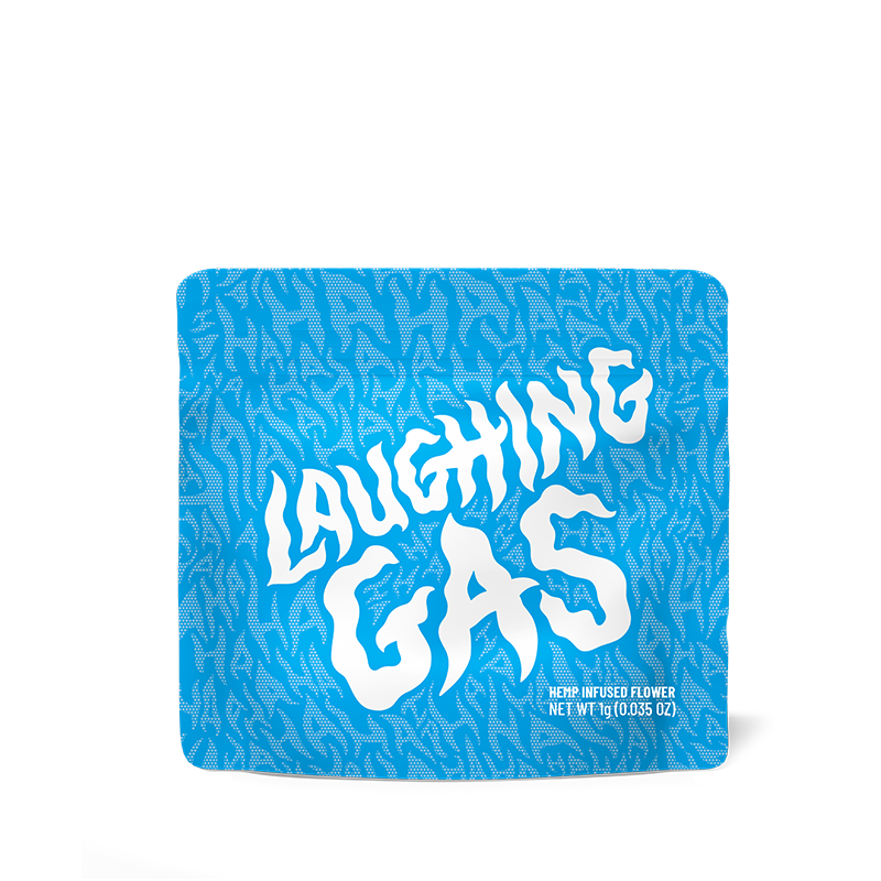 LAUGHING GAS (INFUSED) | COOKIES®