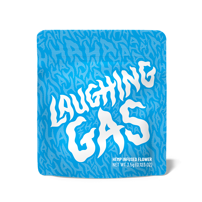 LAUGHING GAS (INFUSED) | COOKIES®
