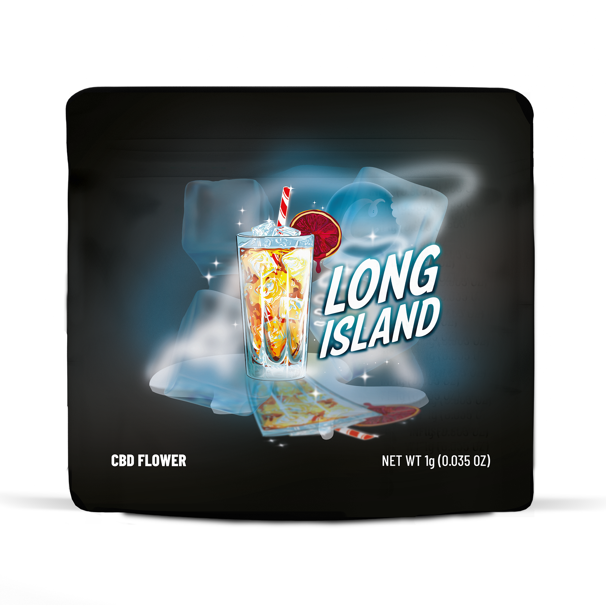 LONG ISLAND | COOKIES®