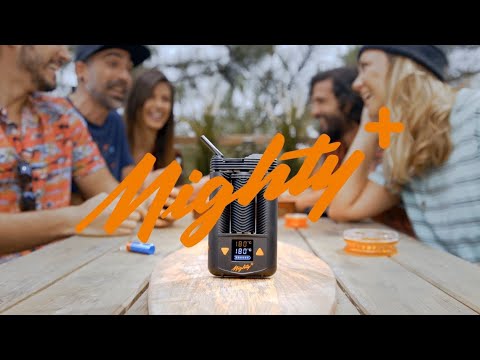 STORZ+BICKEL-MIGHTY+-VAPORIZER-Video
