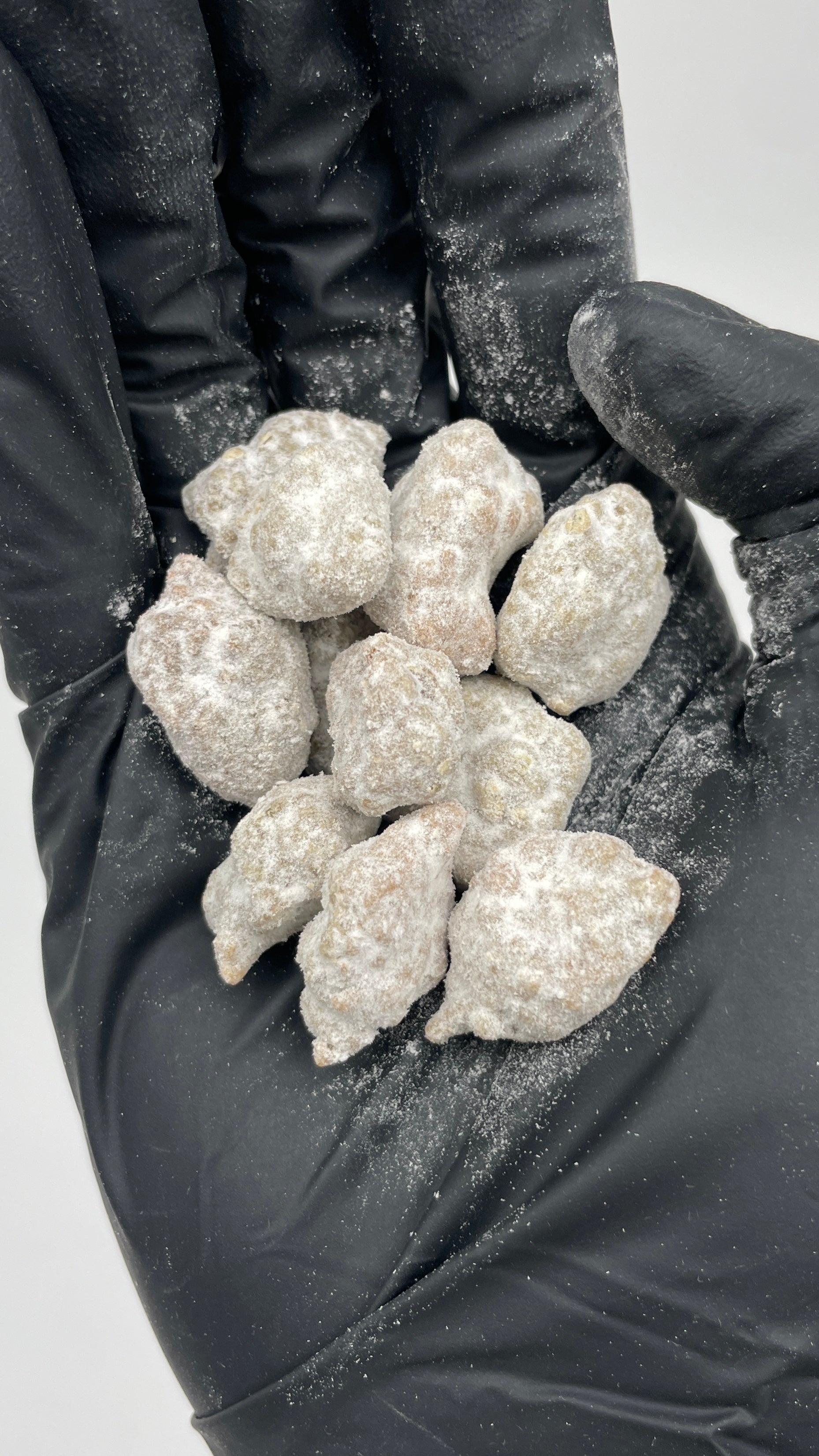 ICEROCKS