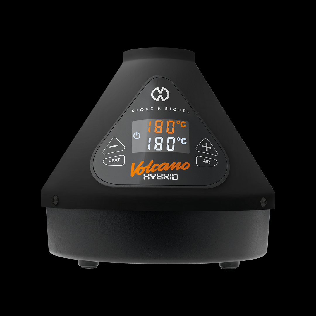 STORZ-BICKEL-VOLCANO-HYBRID-VAPORIZER-ONYX-EDITION