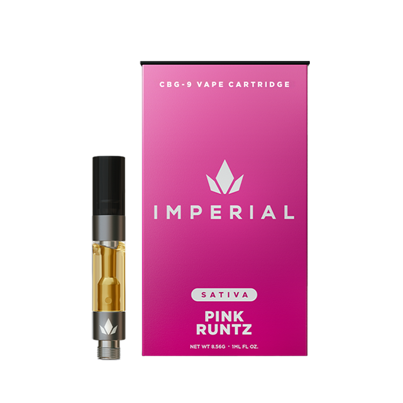 IMPERIAL-SATIVA-CBG-9-CARTRIDGE-LIVE-RESIN-1-ML-G-PINK-RUNTZ