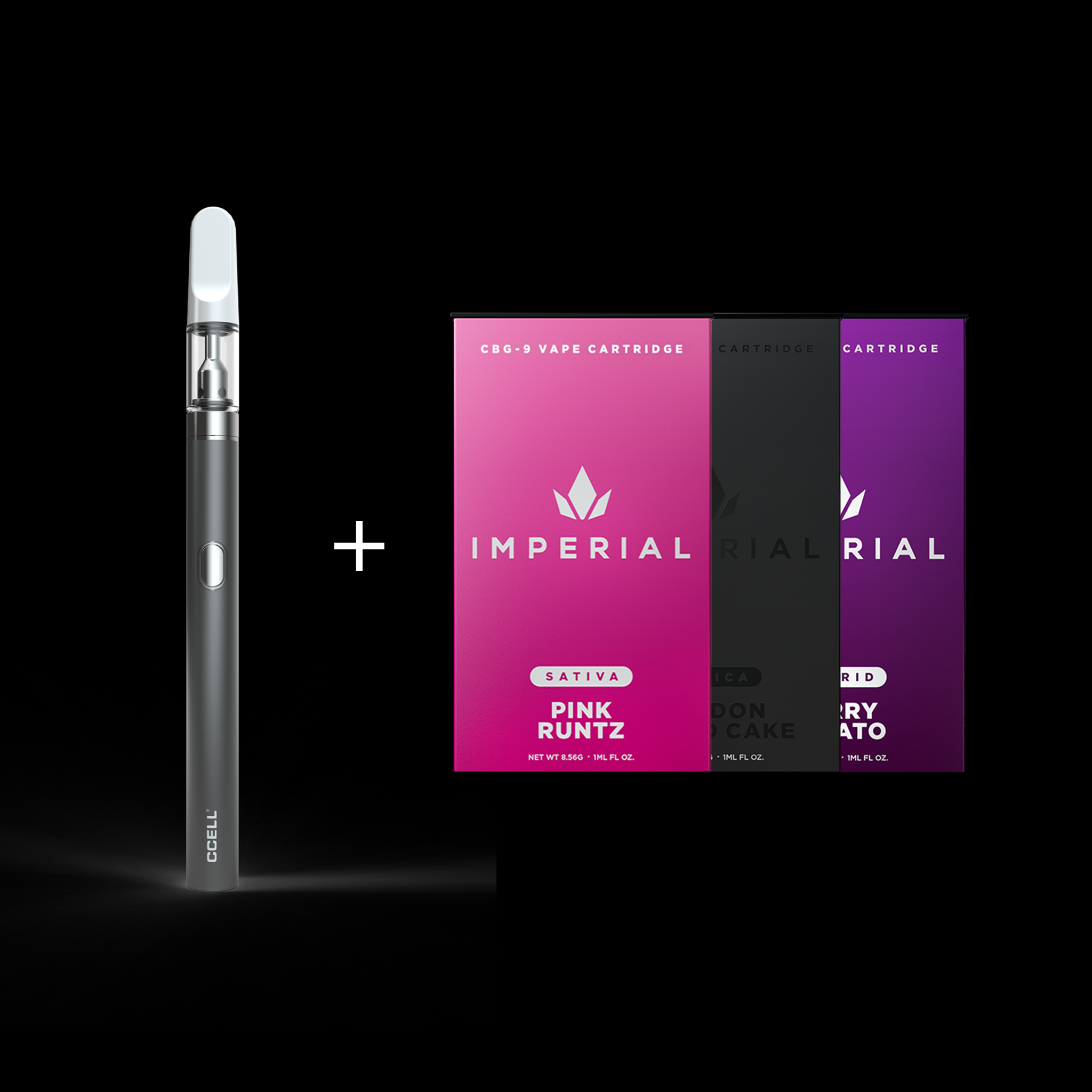 IMPERIAL-HYBRID-CBG-9-CARTRIDGE-LIVE-RESIN-1-ML-G-BERRY-GELATO-BUNDLE