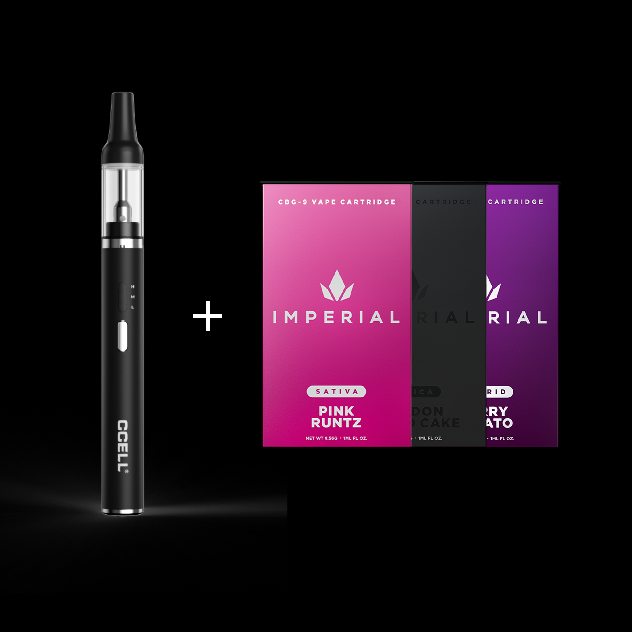 IMPERIAL-HYBRID-CBG-9-CARTRIDGE-LIVE-RESIN-1-ML-G-BERRY-GELATO-BUNDLE