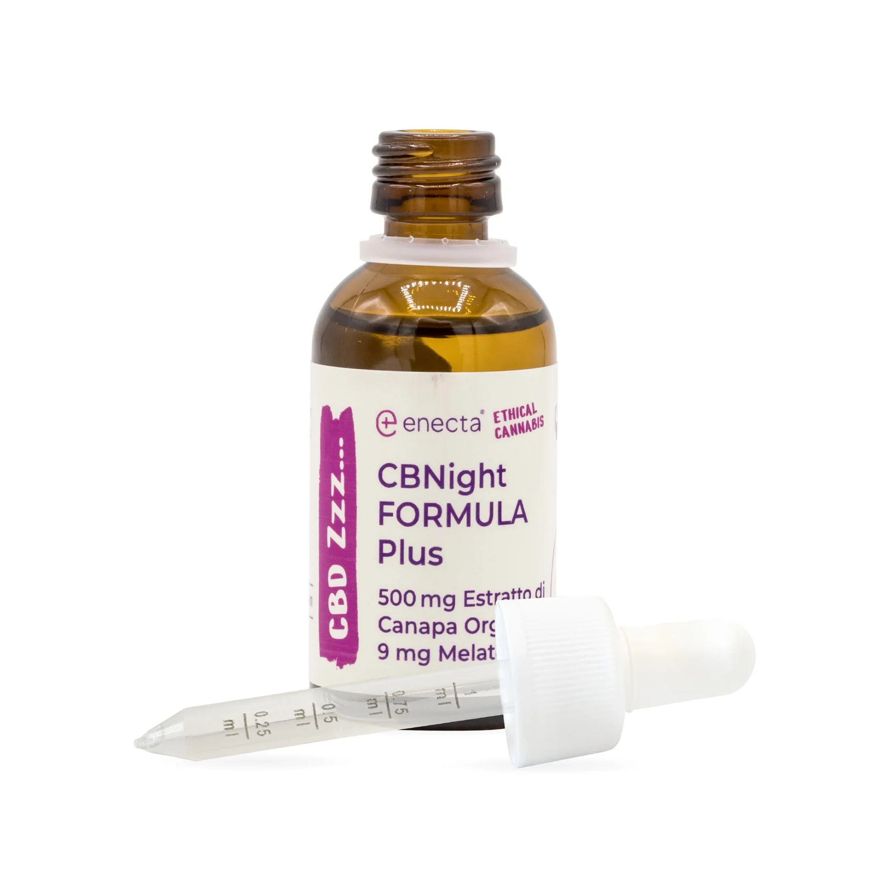 ENECTA-CBNIGHT-FORMULA-PLUS-CBD-ÖL-CBN-MELATONIN