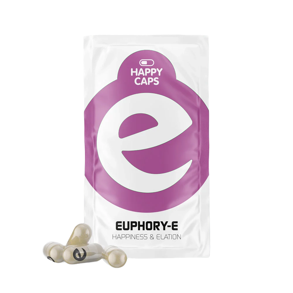 HAPPY CAPS® - EUPHORY-E