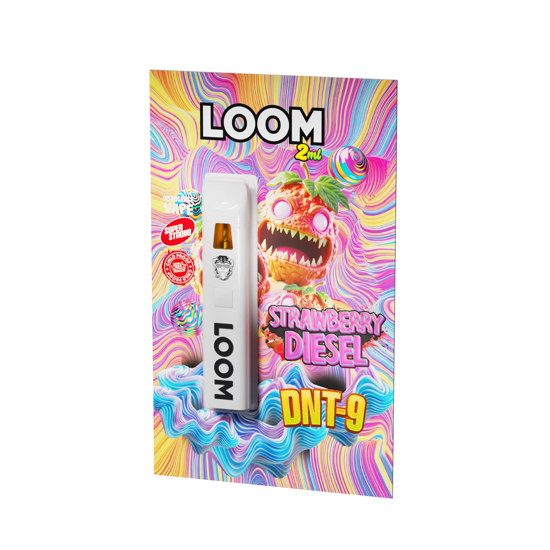 LOOM-VAPE-PEN-2-ML-THC-FREE-DNT-9-STRAWBERRY-DIESEL